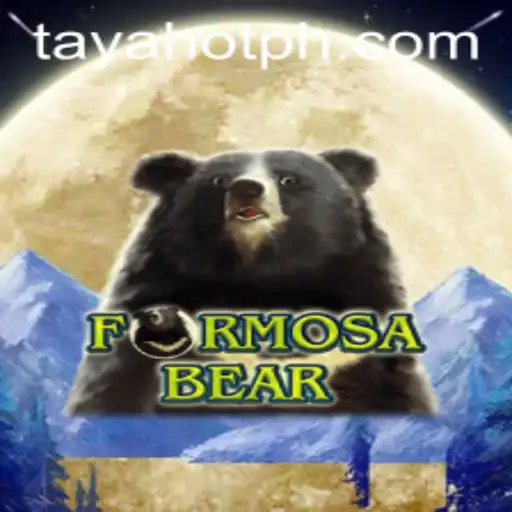The World of FormosaBear and the TAYAHOT Challenge