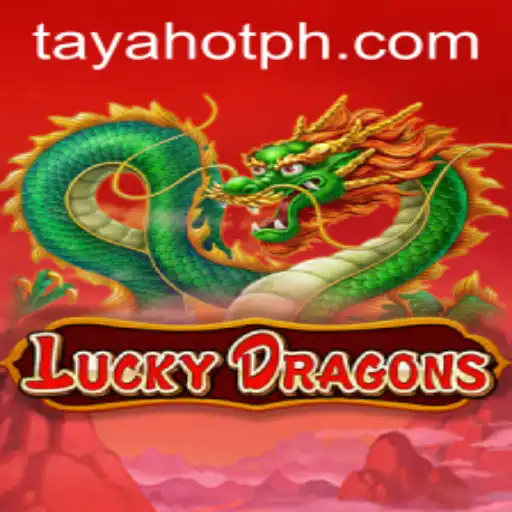 Unveiling the Mystical World of LuckyDragons