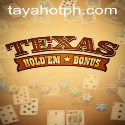 Mastering Texas Holdem Bonus