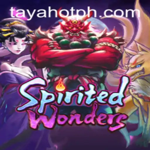 Exploring the Magical World of SpiritedWonders: A Detailed Guide