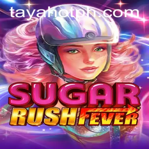 SugarRushFever: The Sweetest Game of the Year