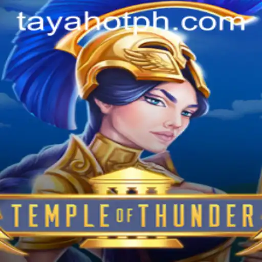 Exploring the Mystical World of TempleofThunder and the Secrets of TAYAHOT