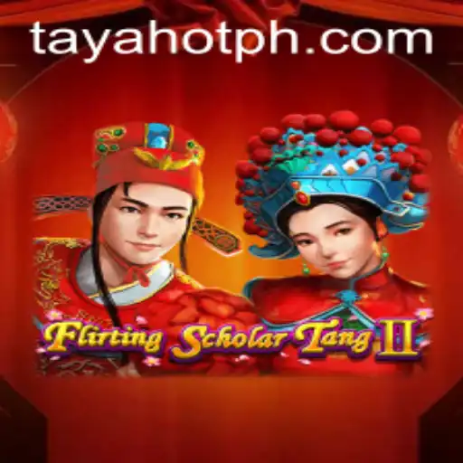 Flirting Scholar Tang II: The Game That Blends Strategy and Fun