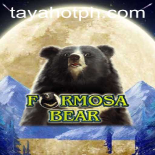 The World of FormosaBear and the TAYAHOT Challenge
