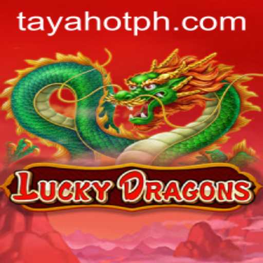 Unveiling the Mystical World of LuckyDragons
