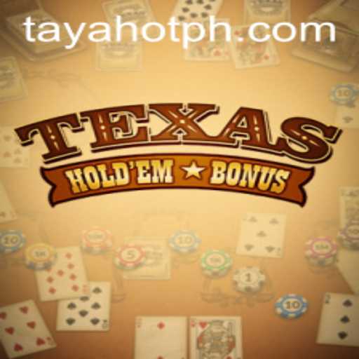Mastering Texas Holdem Bonus