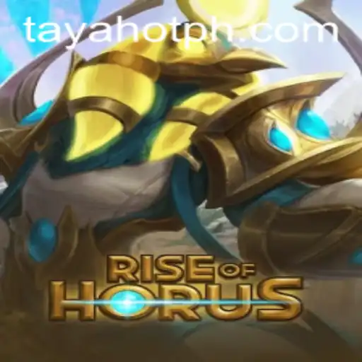 Rise of Horus: A Journey into Ancient Mysteries with TAYAHOT