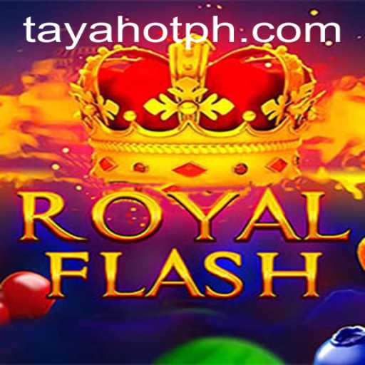 Unveiling RoyalFlash: A New Era of Virtual Gaming Awaits