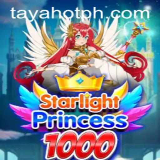 Experience the Thrill of StarlightPrincess1000: An In-Depth Look into This Exciting Game