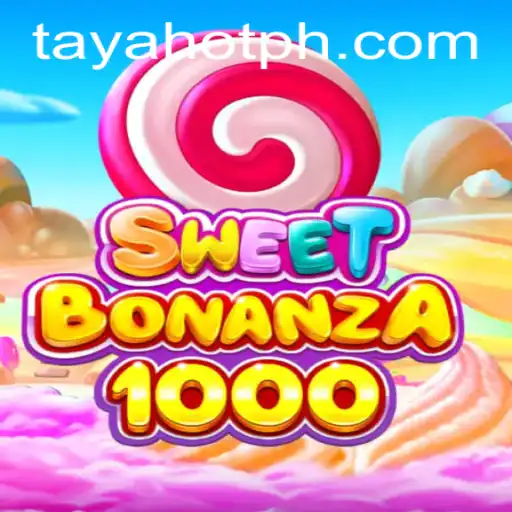 Unveiling SweetBonanza1000: A New Era in Slot Gaming
