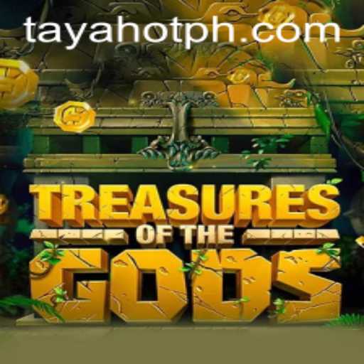 Unveiling the Mysteries of TreasureoftheGods: The Ultimate Adventure Awaits
