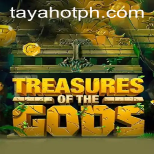 Unveiling the Mysteries of TreasureoftheGods: The Ultimate Adventure Awaits