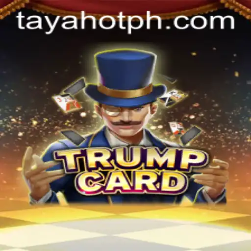 Discover the Captivating World of TrumpCard: A Game of Strategy and Wit