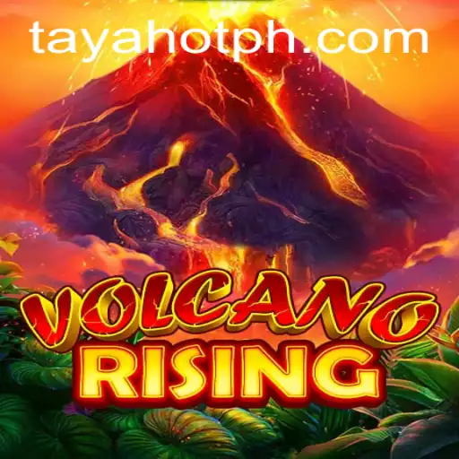 VolcanoRising: A Thrilling Adventure in a Lava-Fueled World